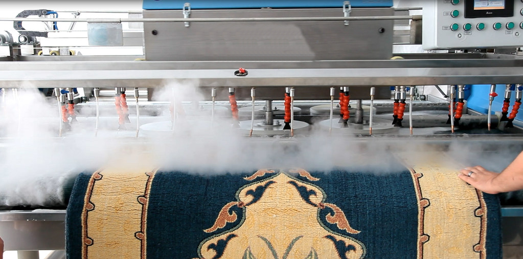 Tavşanlı Halı Yıkama