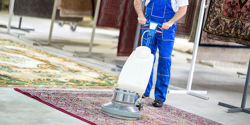 Tavşanlı Halı Yıkama