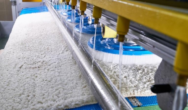 Tavşanlı Halı Yıkama