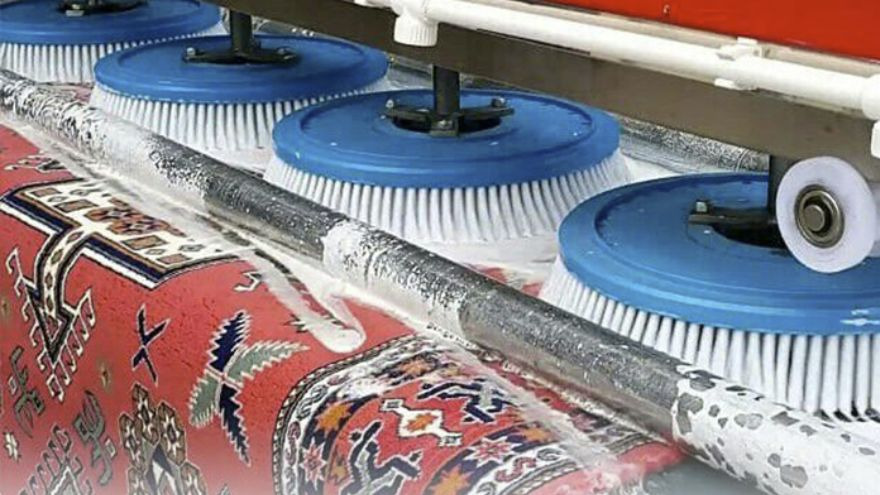 Tavşanlı Halı Yıkama